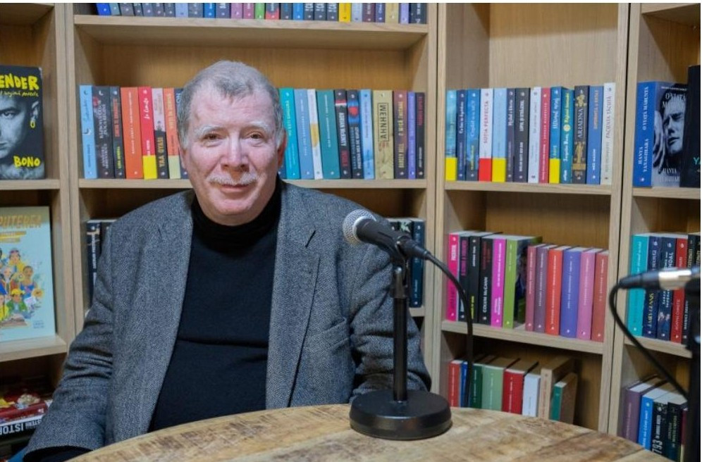 Dumitru Horia Ionescu