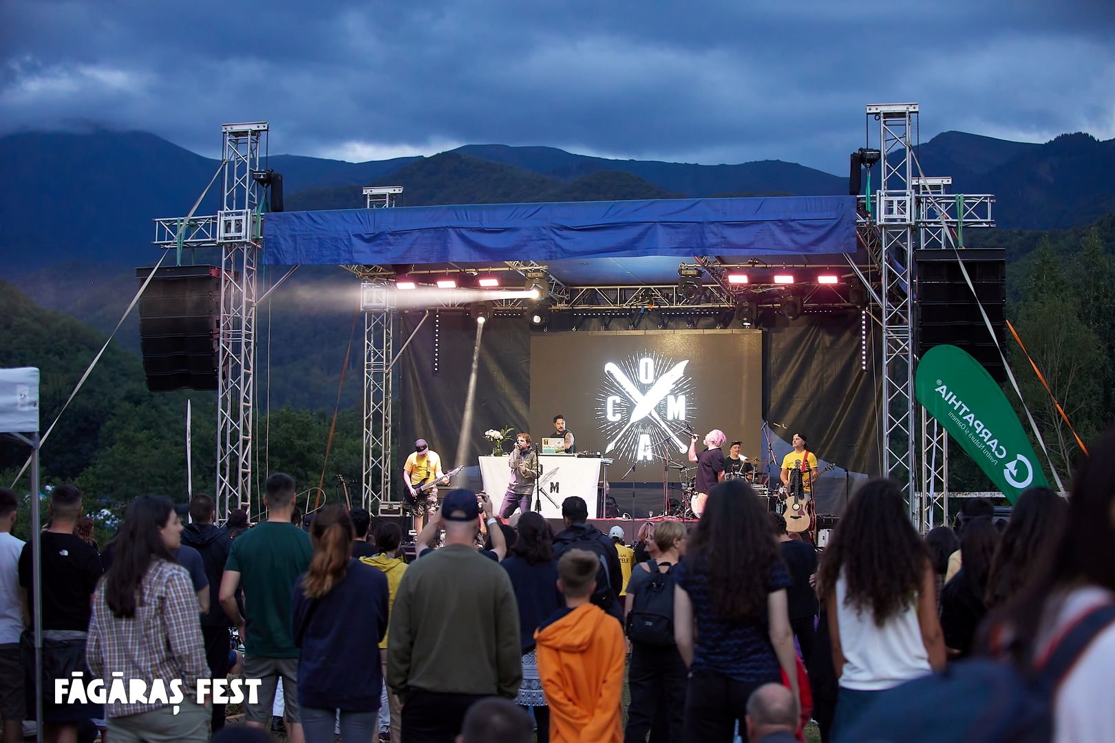Făgăraș Fest 2024