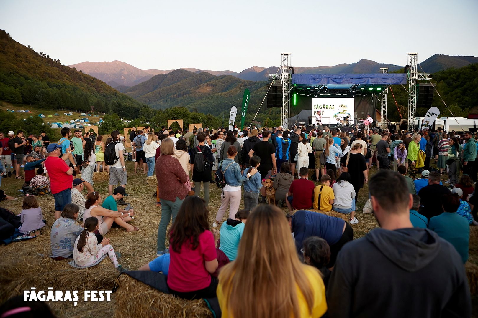Făgăraș Fest 2024