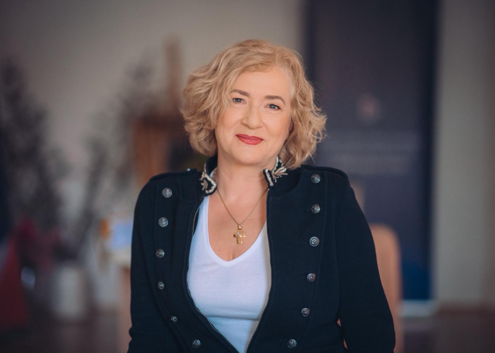 Anca Lupeș