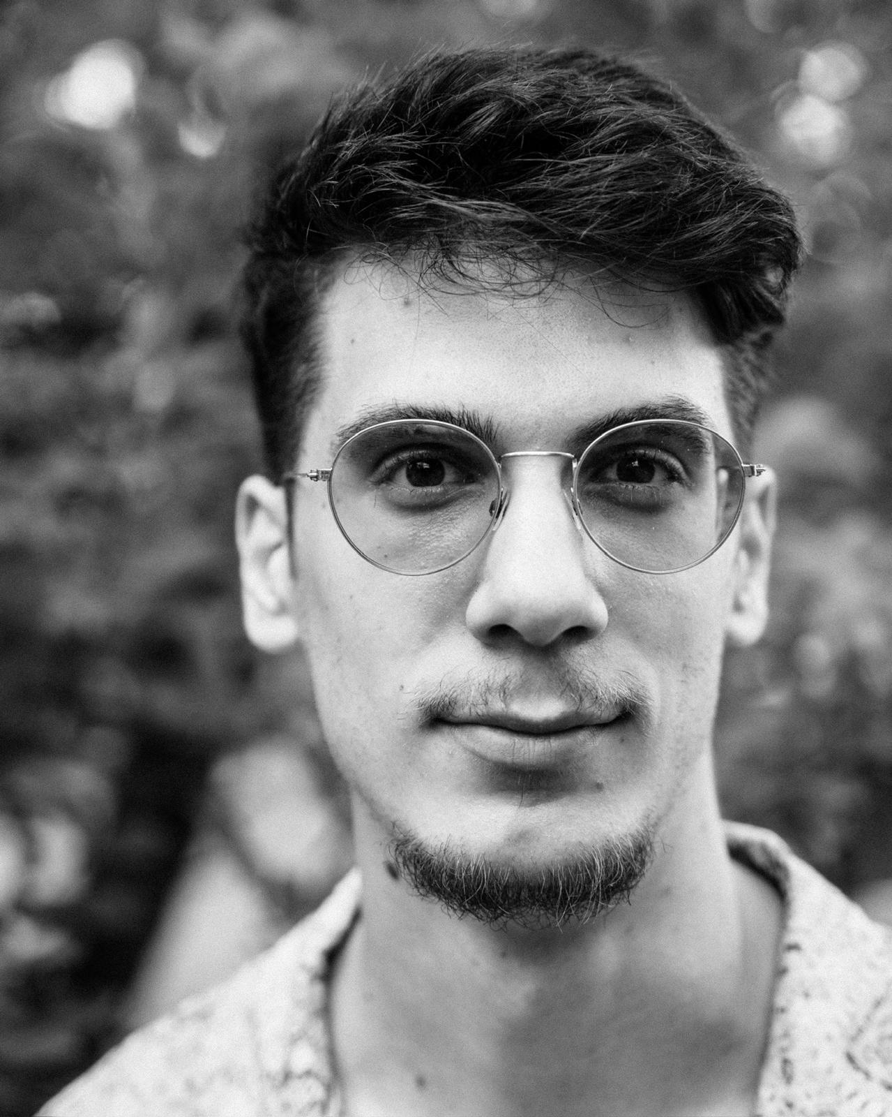 Andrei Petrache