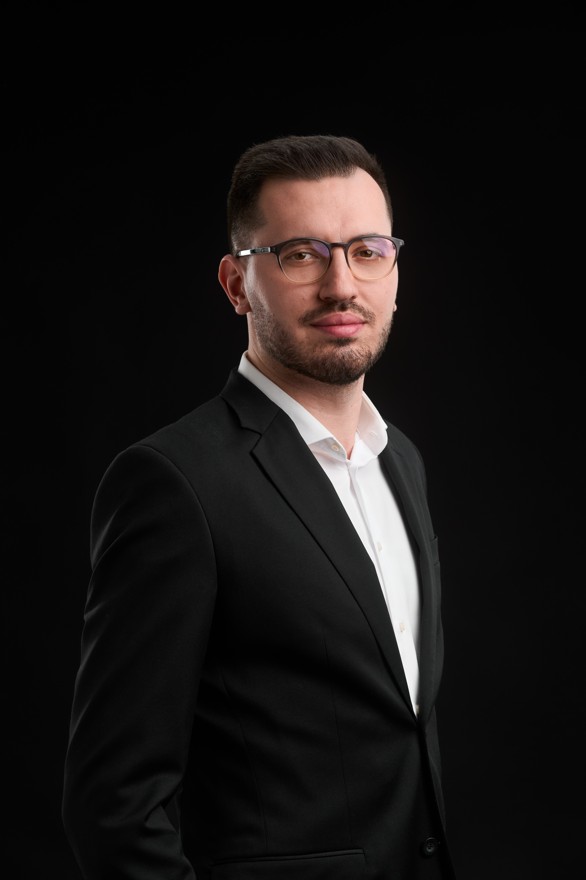 Marius Stanciu