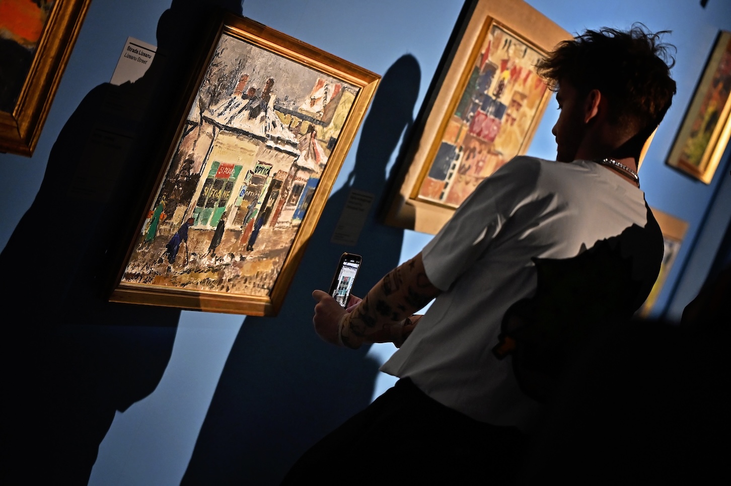 Art Safari