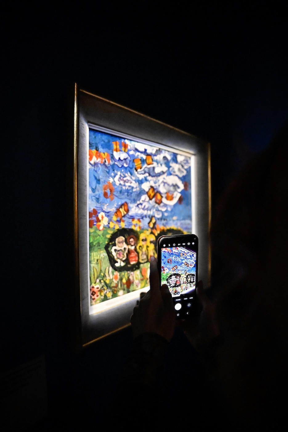 Art Safari