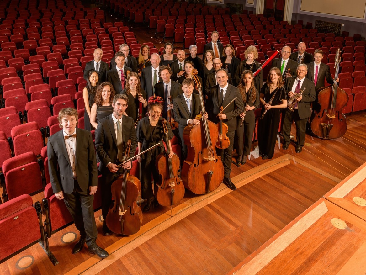Scottish Chamber Orchestra