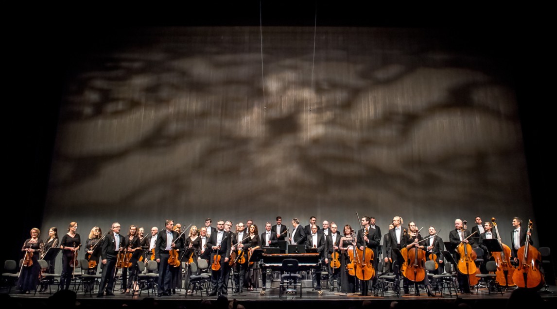 Sinfonia Varsovia