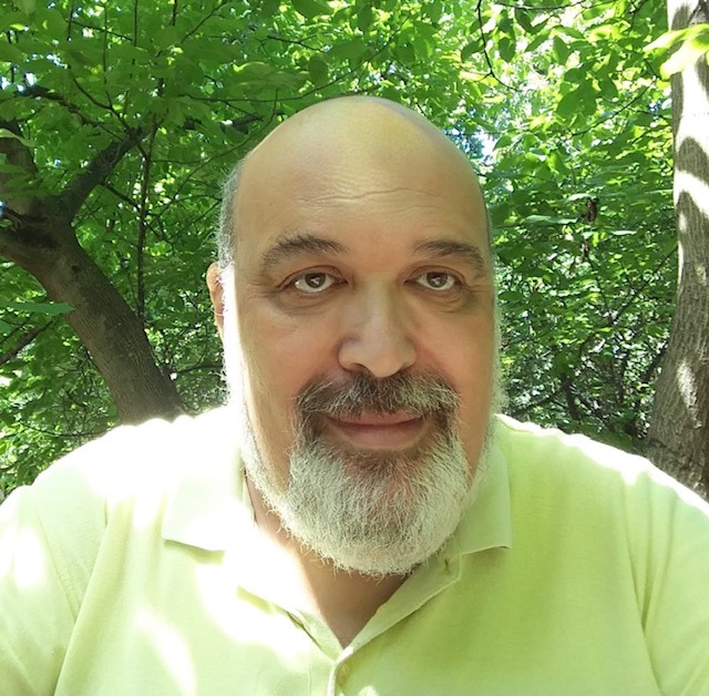 Dr. Stephan Poen