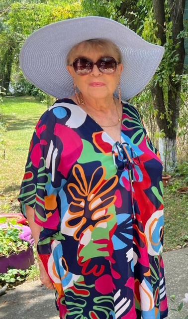 Ortansa Sturza