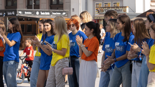 Voluntari Classic for Teens