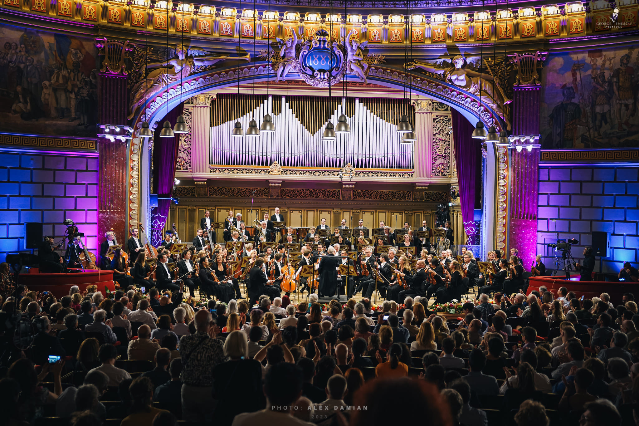 Festivalul Enescu 2023