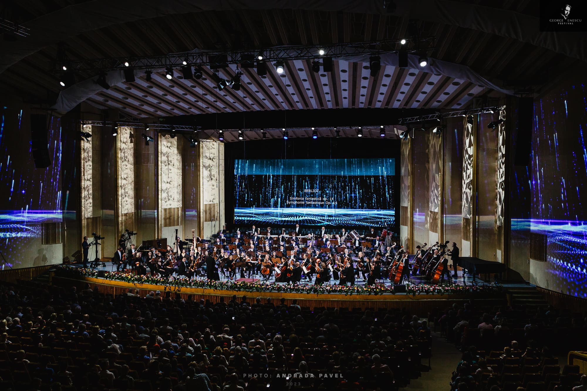 Festivalul Enescu 2023