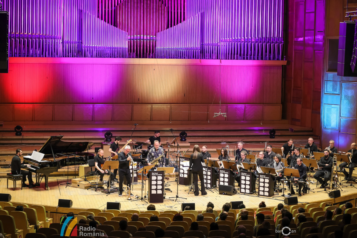 Big Band Radio