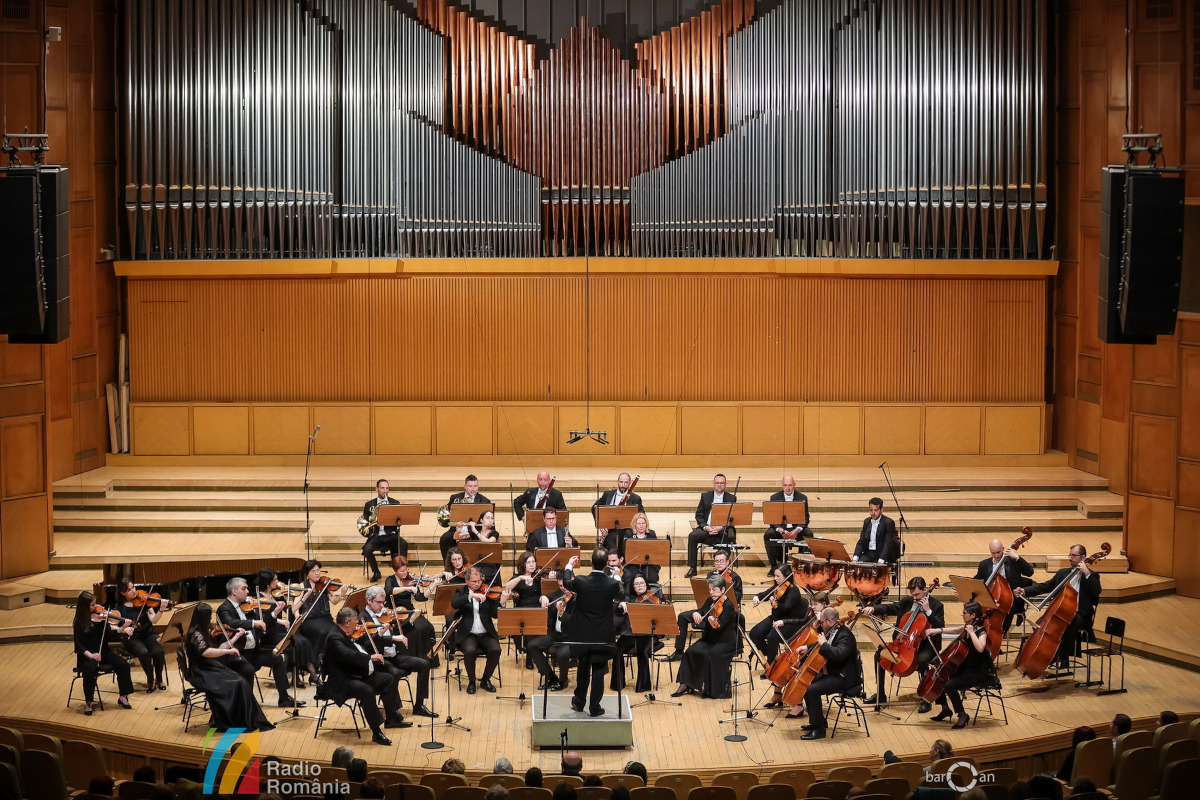 Orchestra de Cameră Radio