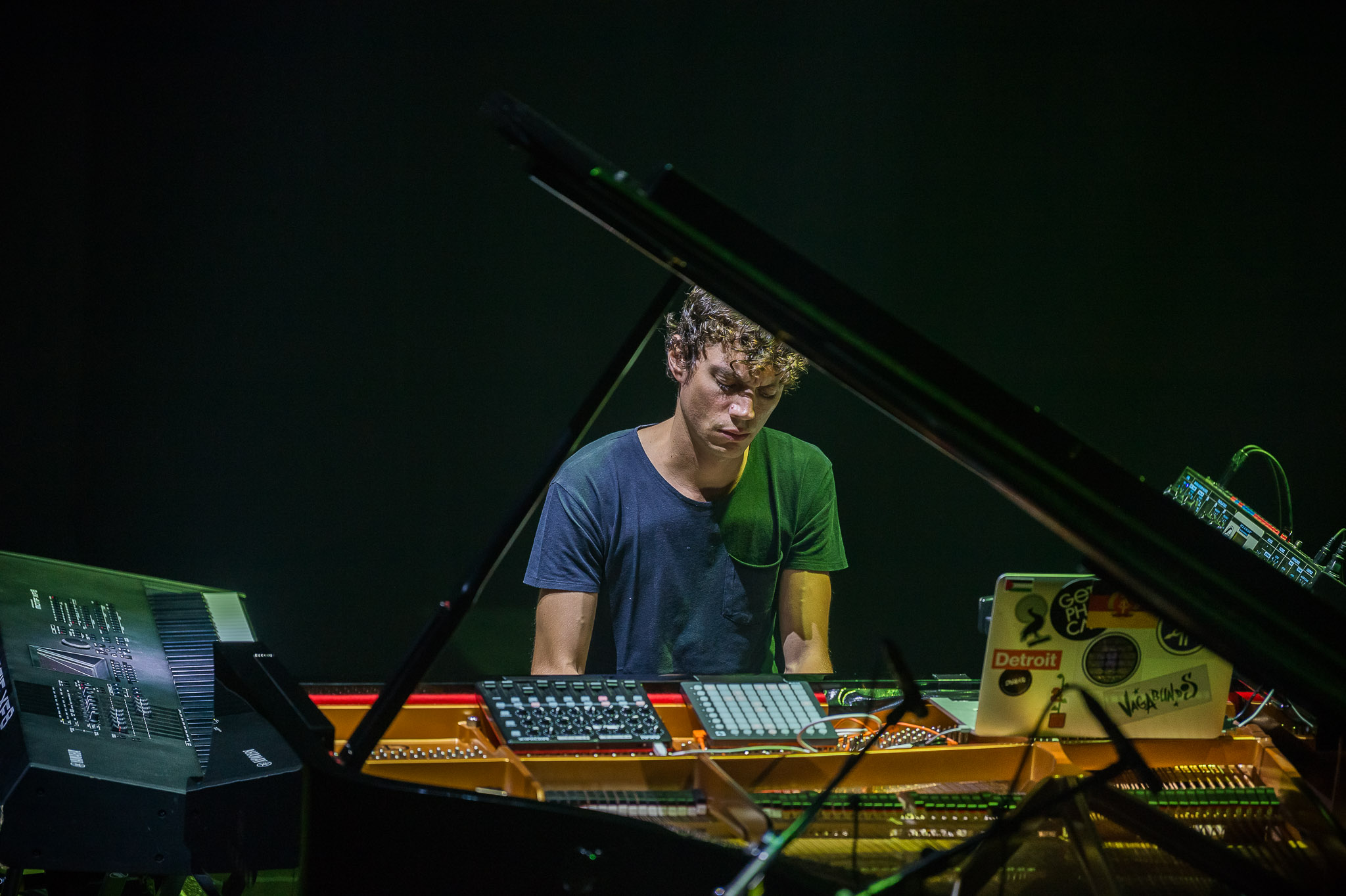 Francesco Tristano