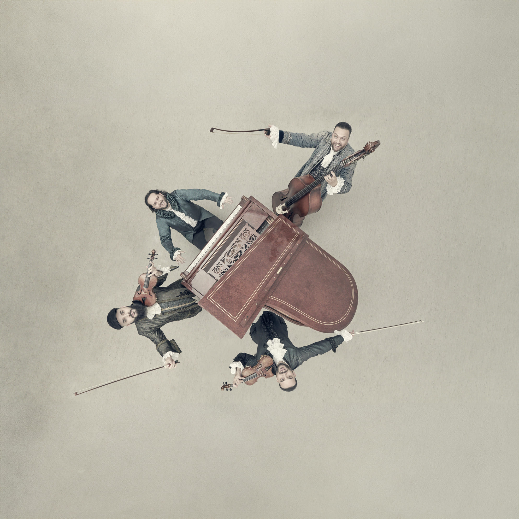 Janoska Ensemble