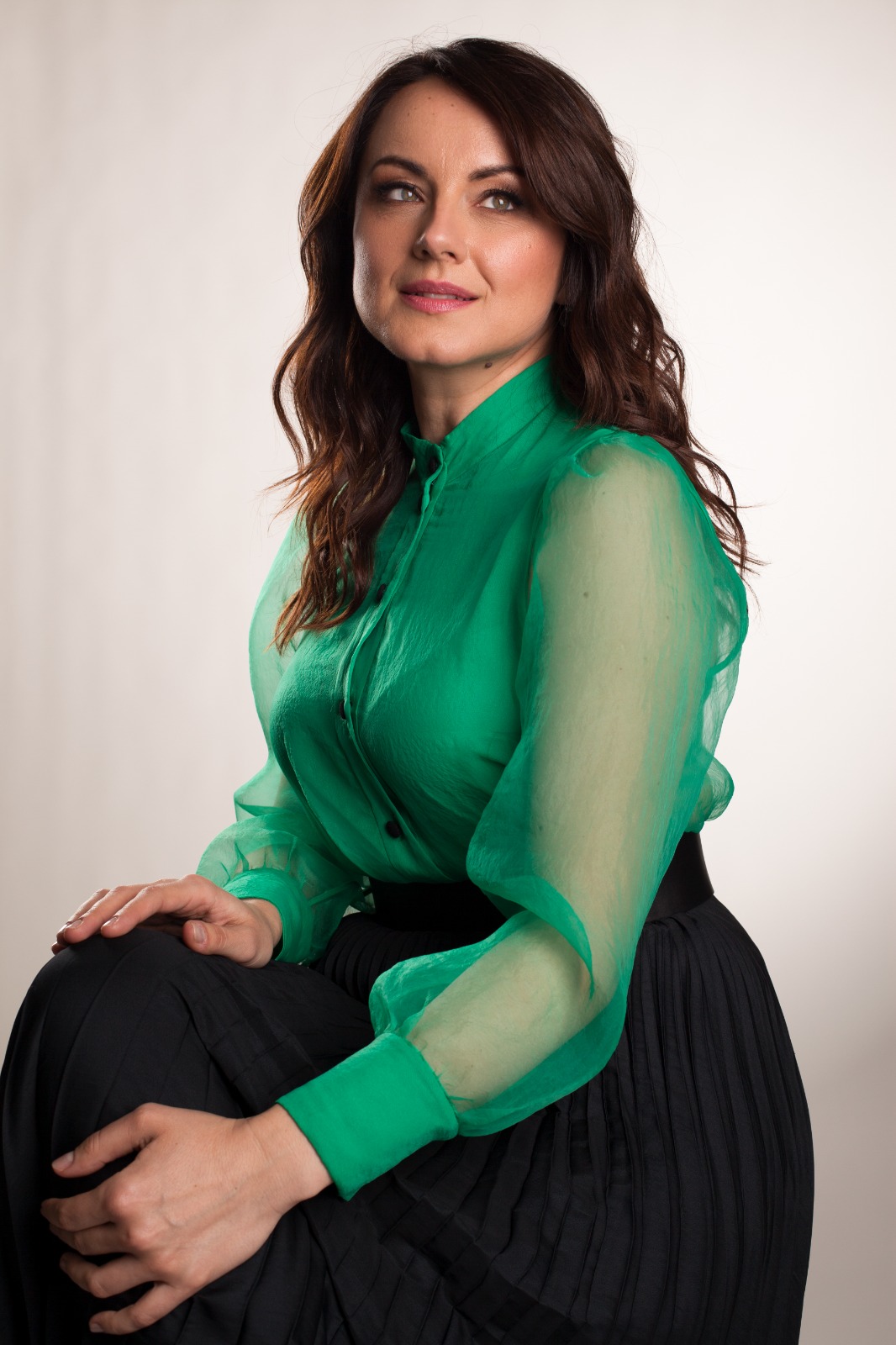 Anita Hartig