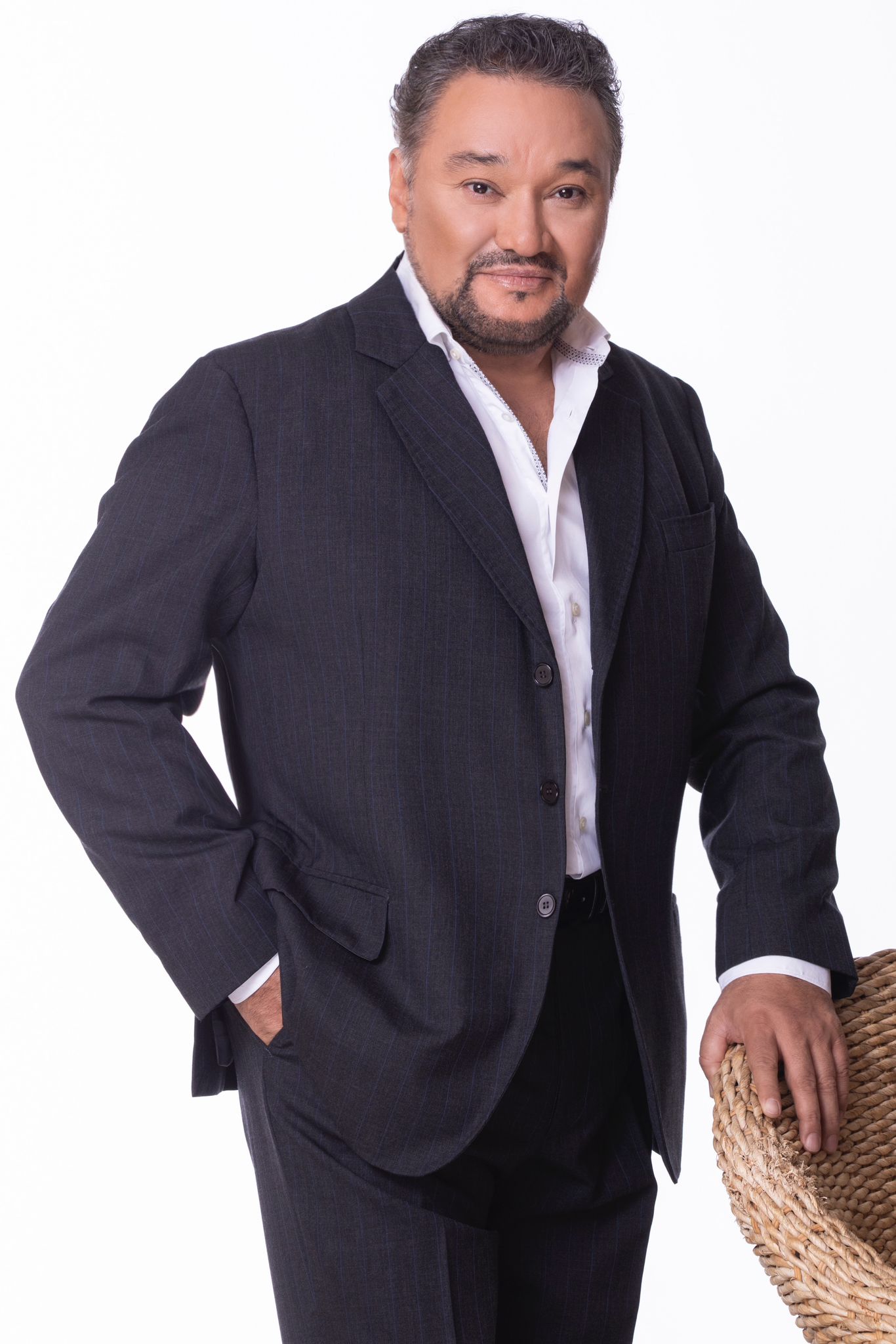 Ramón Vargas