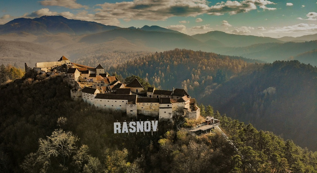 Heritage-Hub-Râșnov