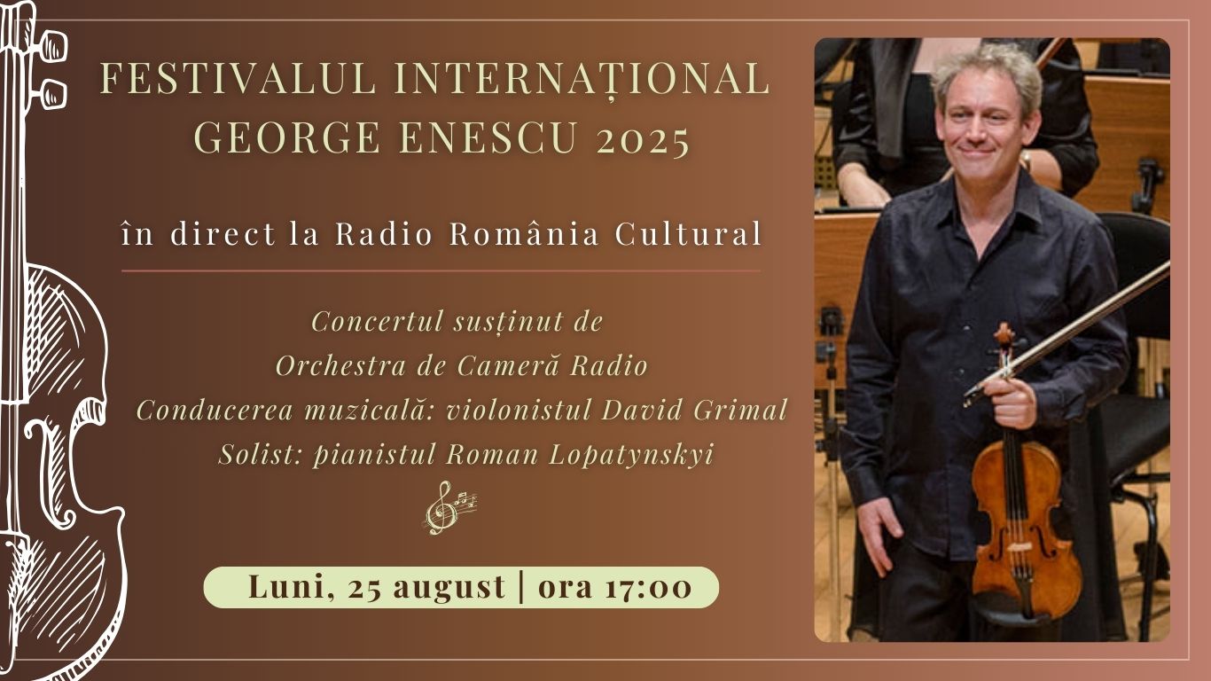 David Grimal