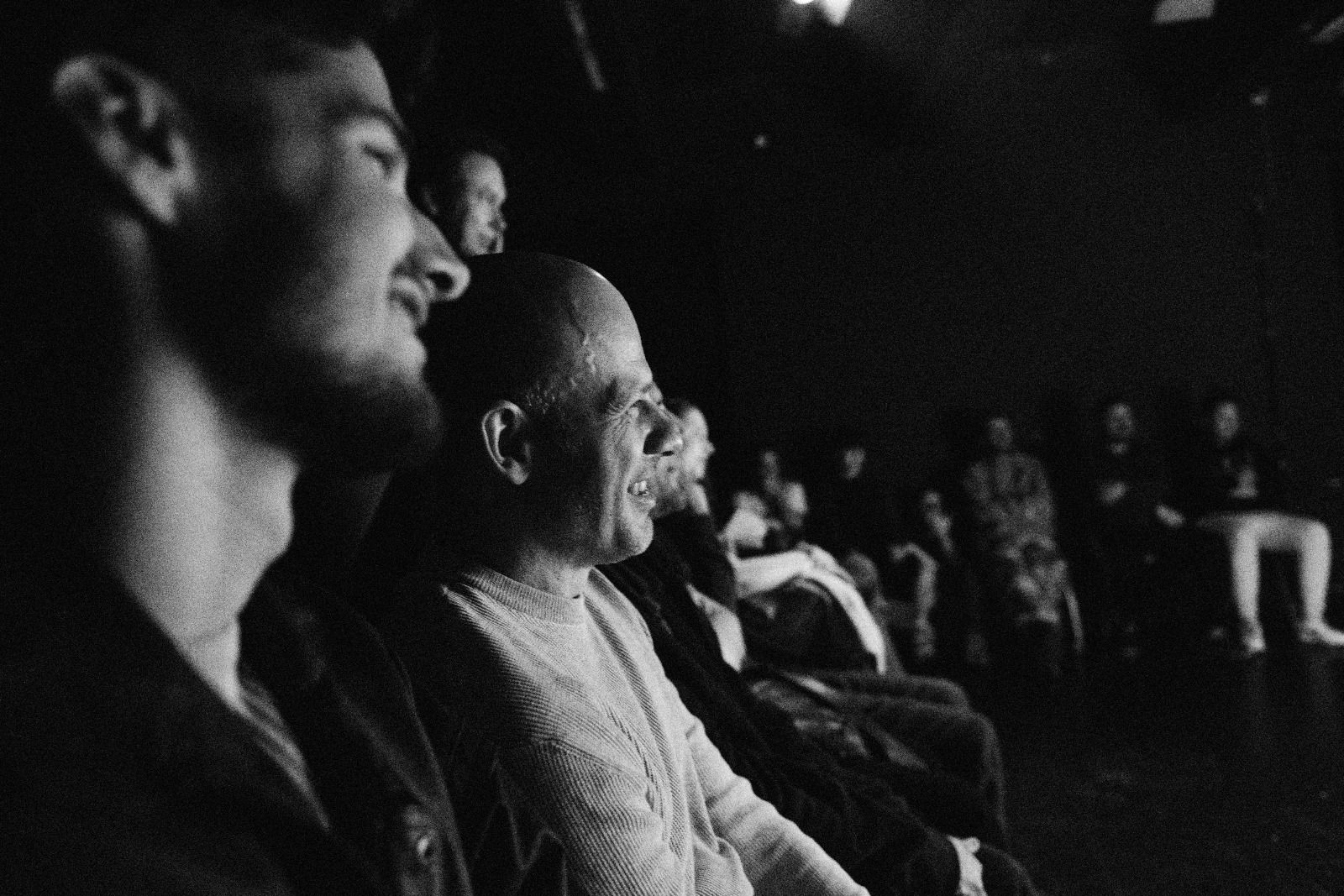 25 de ore de teatru non-stop, 2024