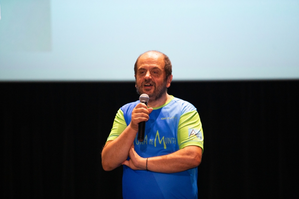 Dan Burlac