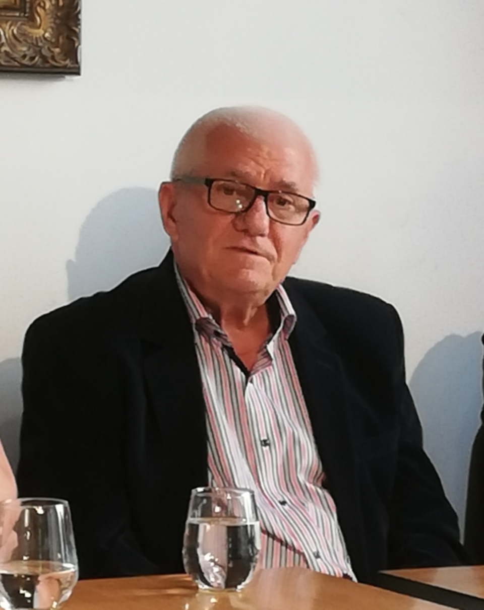 Nicolae Mecu