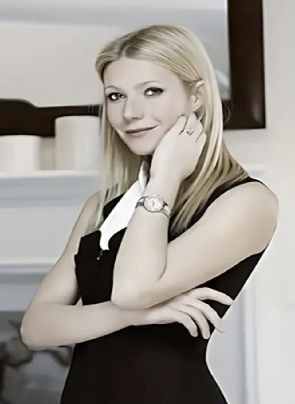 Gwyneth Paltrow