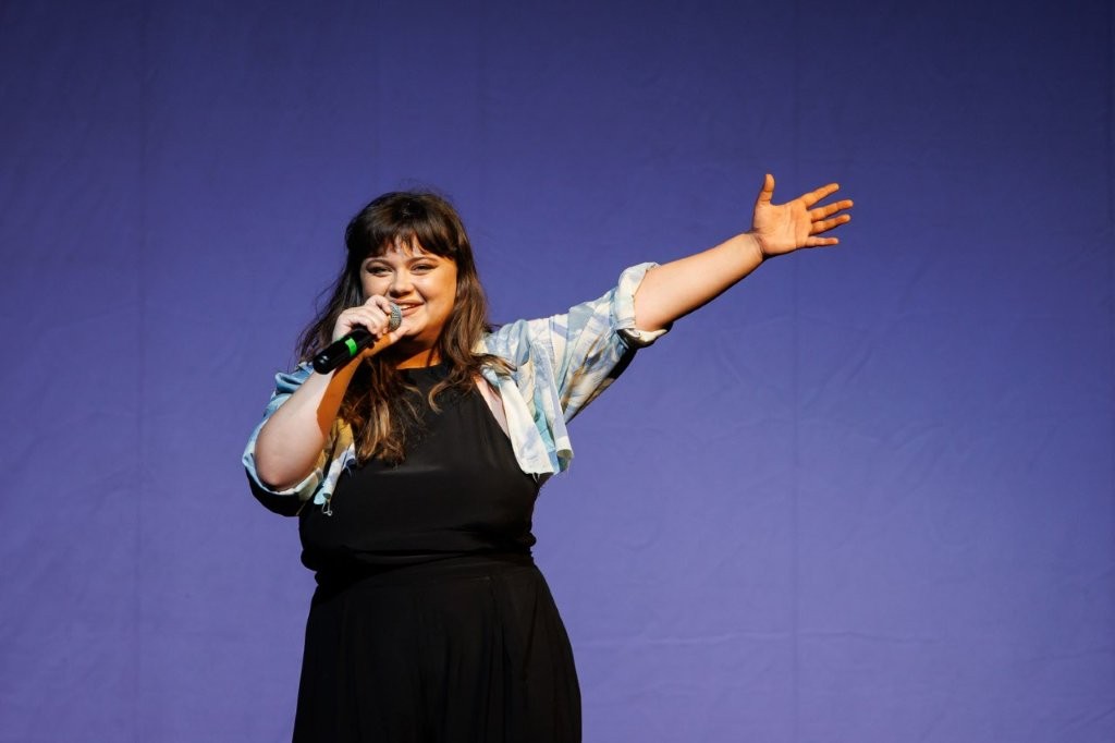 Cristina Bordeanu
