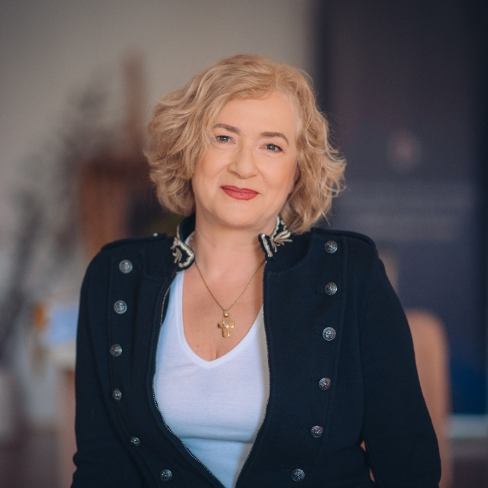 Anca Lupeș