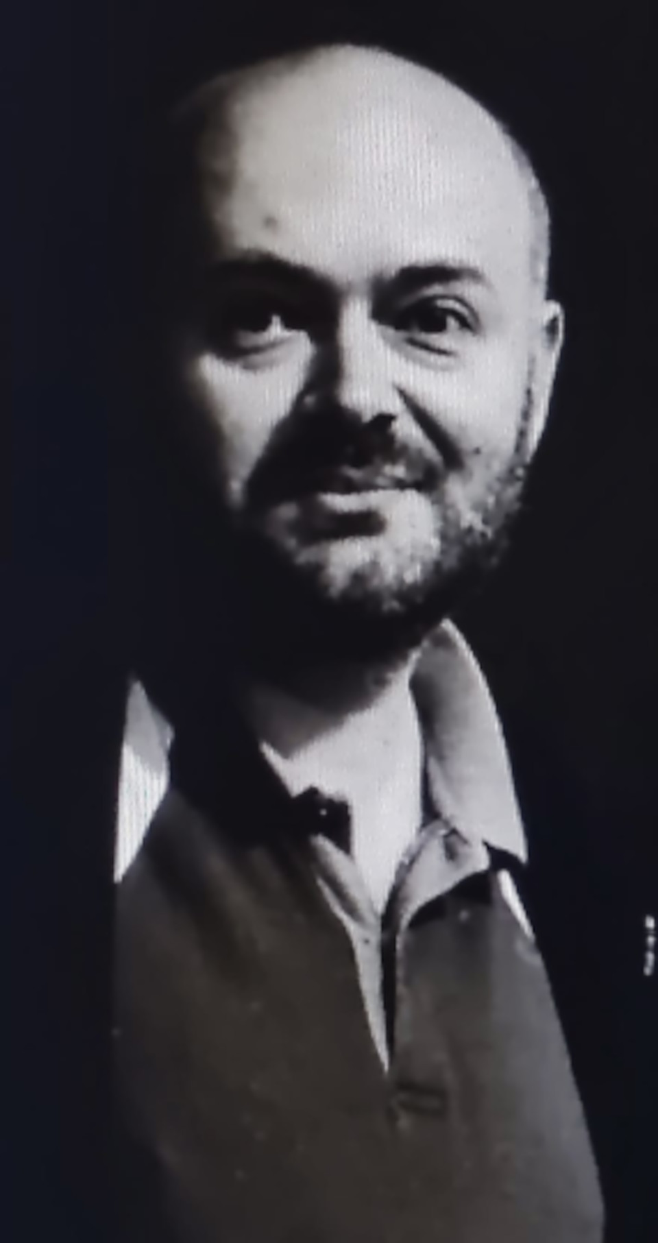 Alex Gheorghias
