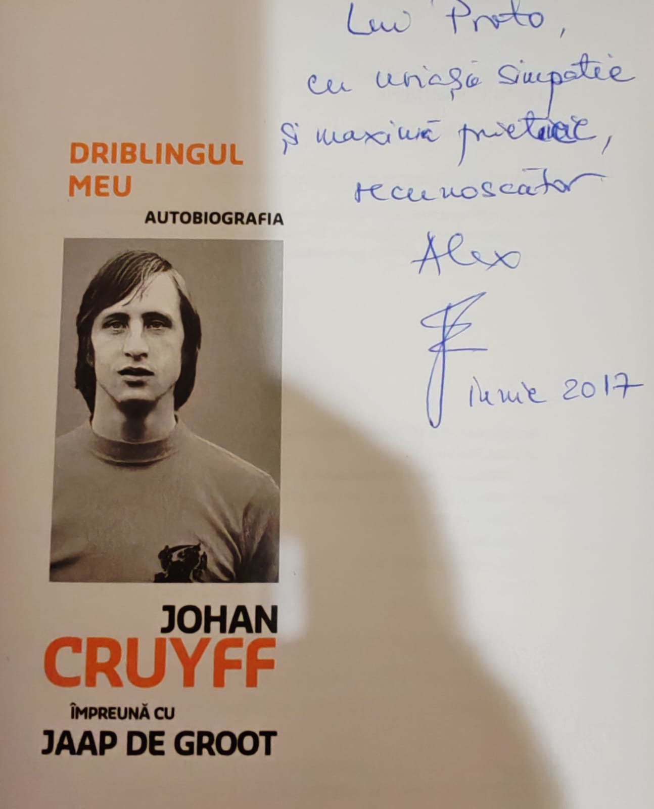 Dedicatia traducatorului