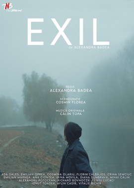 Exil - Alexandra Badea / TNB