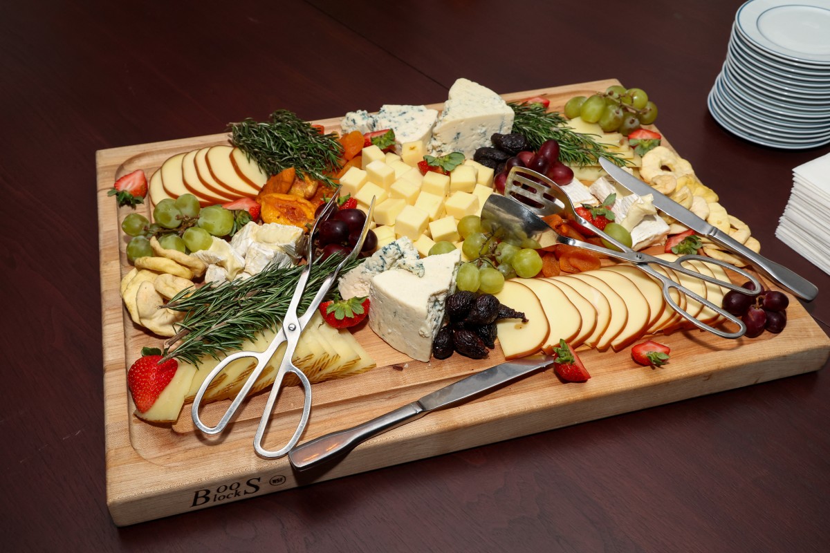 Photo by Phillip Faraone / GETTY IMAGES NORTH AMERICA / Getty Images via AFP