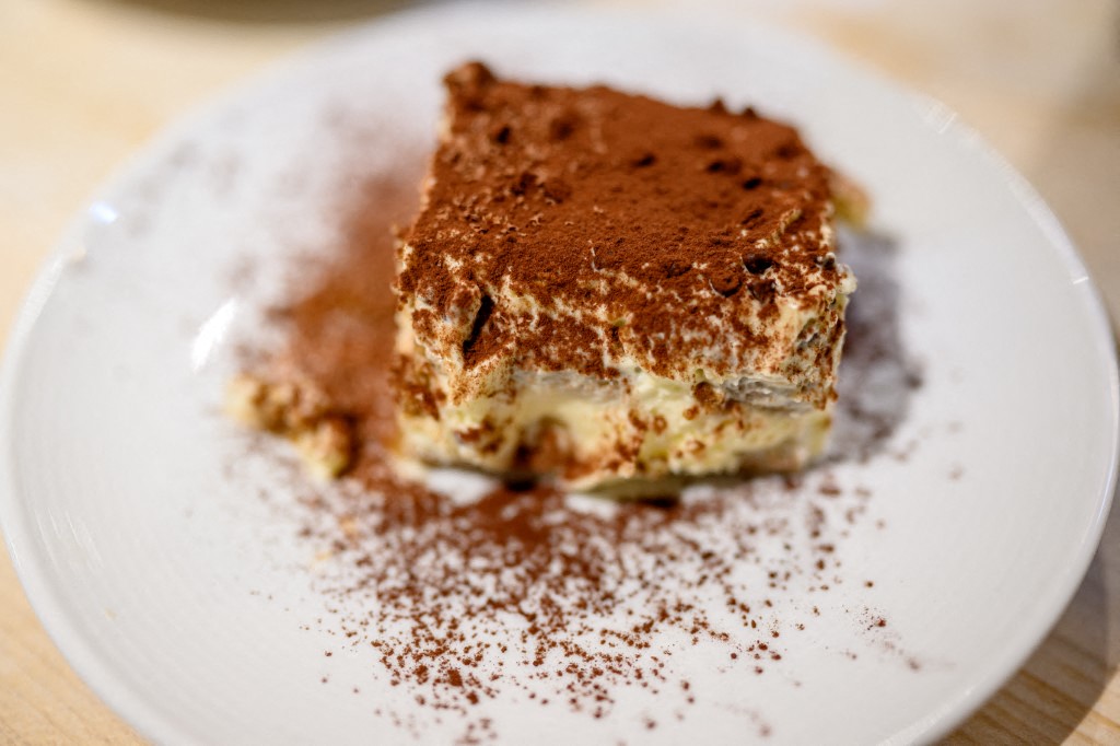 Photo by Roy Rochlin / GETTY IMAGES NORTH AMERICA / Getty Images via AFP