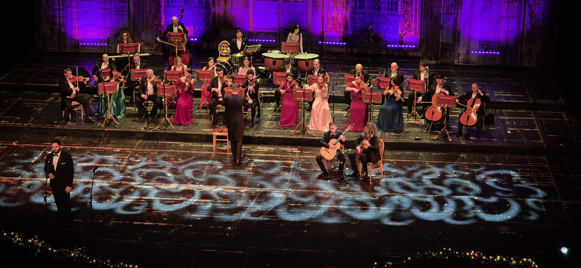 Gabriel Popescu - Regal vienez