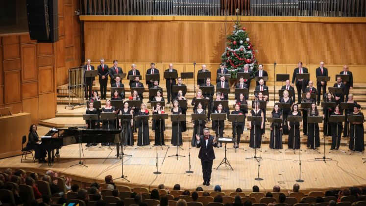 Corul Academic Radio