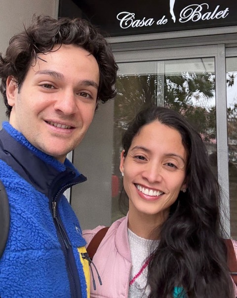 Karina Gonzalez și Angelo Greco, la București (3-5)