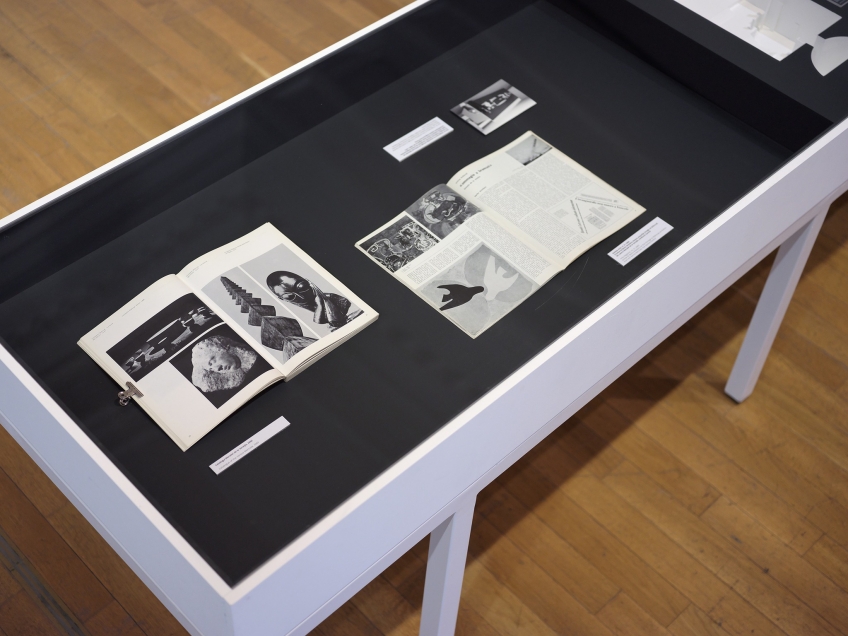 Credit imagine: Dani Ghercă, MNAC