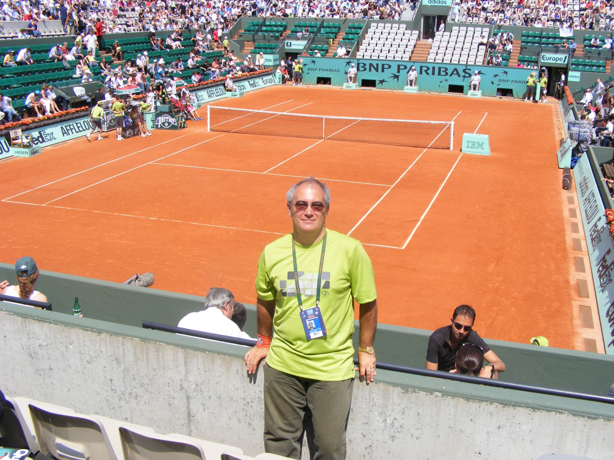 Din arhiva personală Valentin Protopopescu - (9-20)