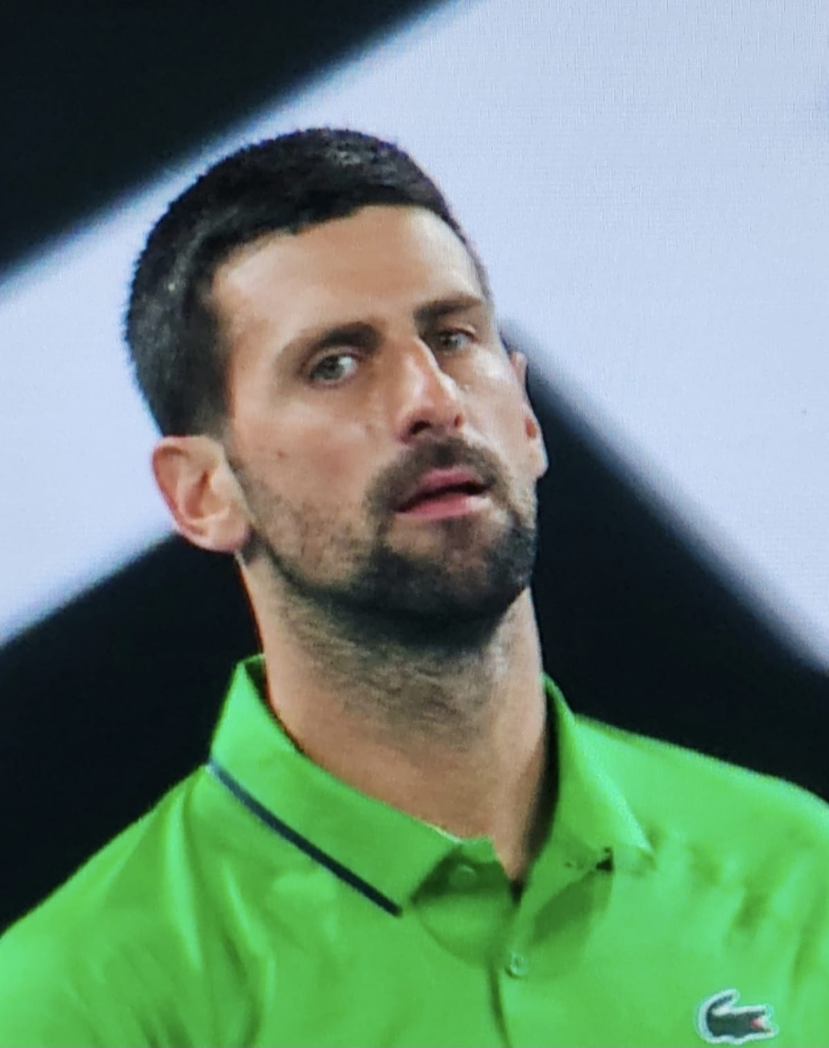 Nole Djokovici