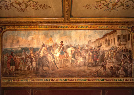 Sursa foto: Muzeul Municipiului București