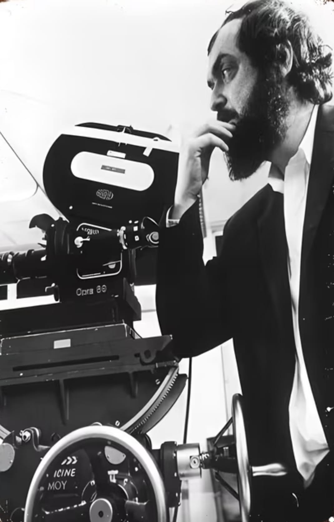 Kubrick